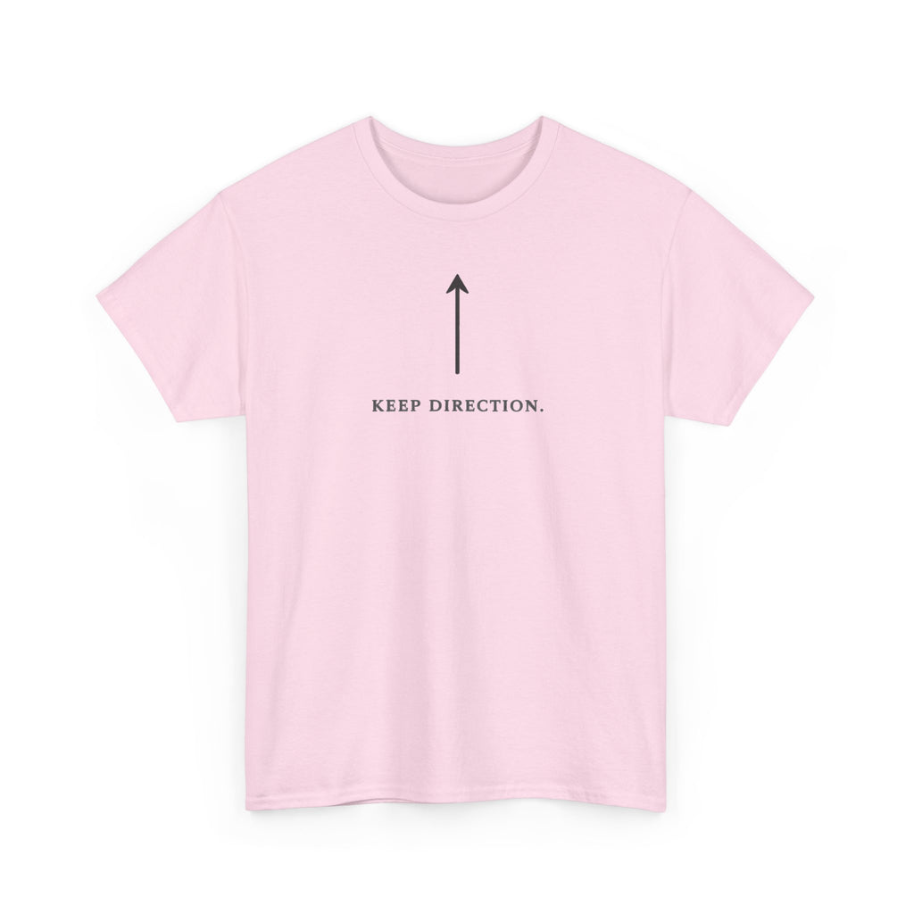 Keep Direction T-Shirt