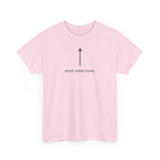 Keep Direction T-Shirt