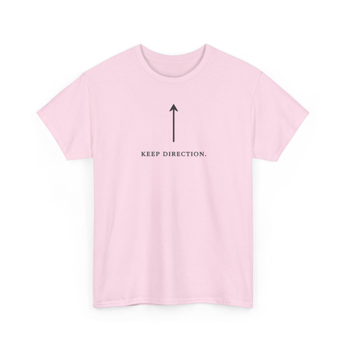 Keep Direction T-Shirt