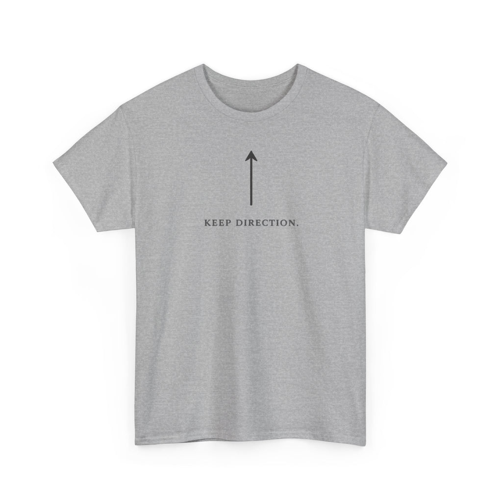 Keep Direction T-Shirt
