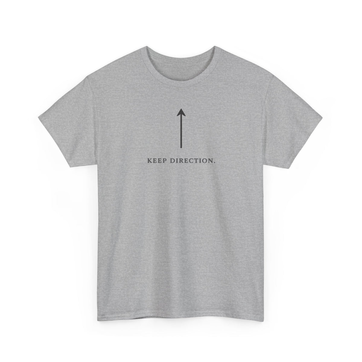 Keep Direction T-Shirt