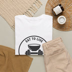 Eat to Live T-Shirt