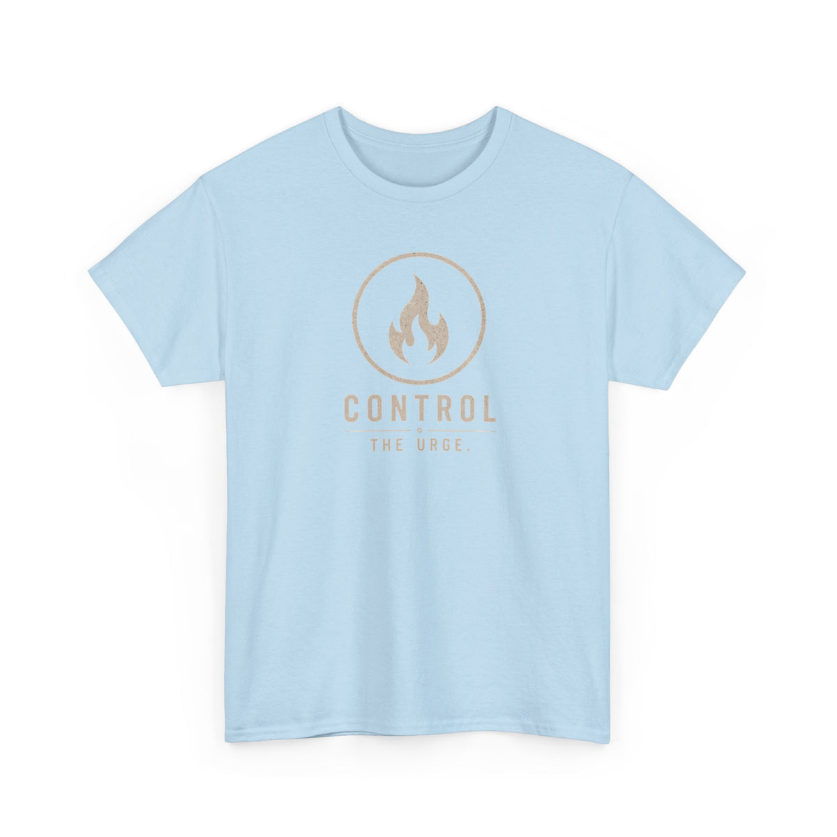 Control T-Shirt