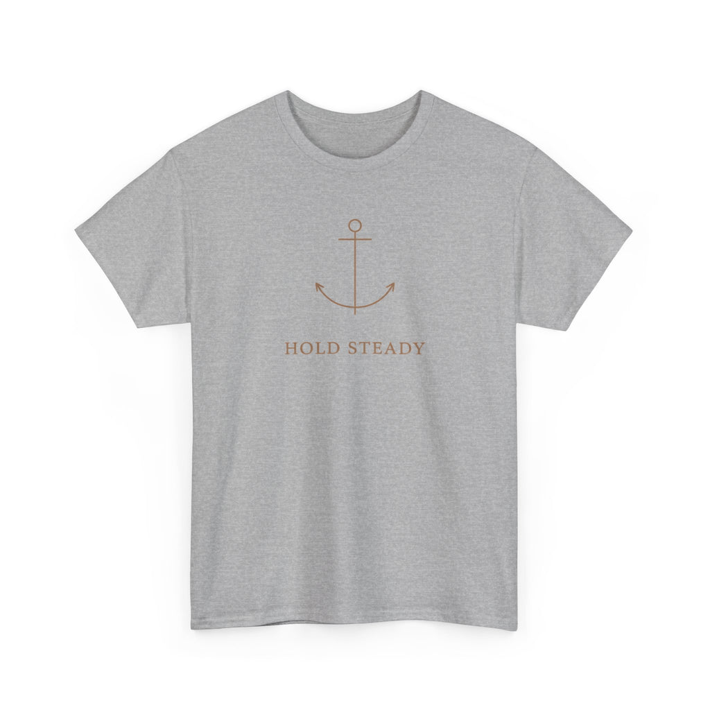 Hold Steady T-Shirt