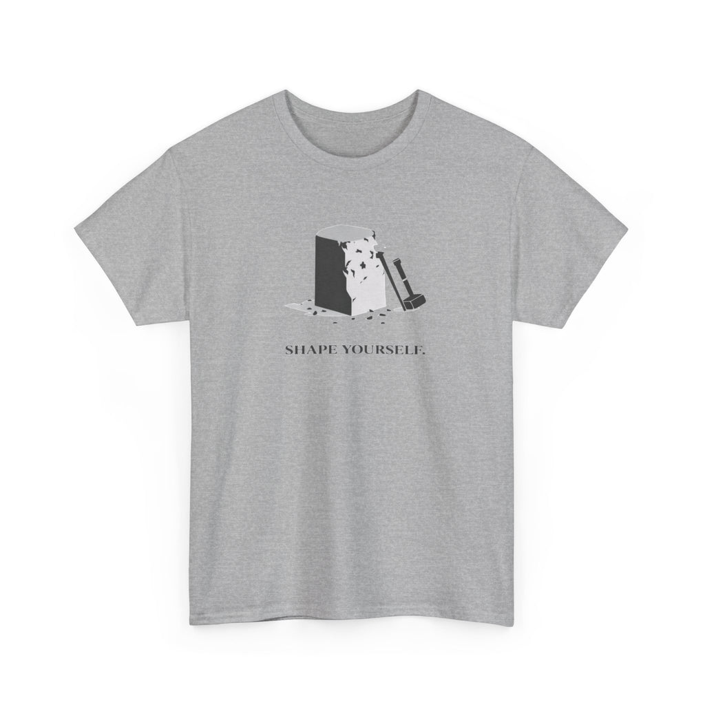 Shape Yourself T-Shirt