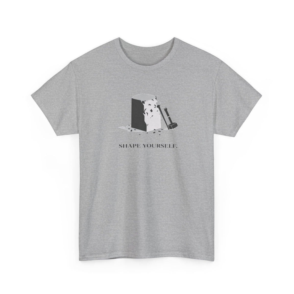 Shape Yourself T-Shirt