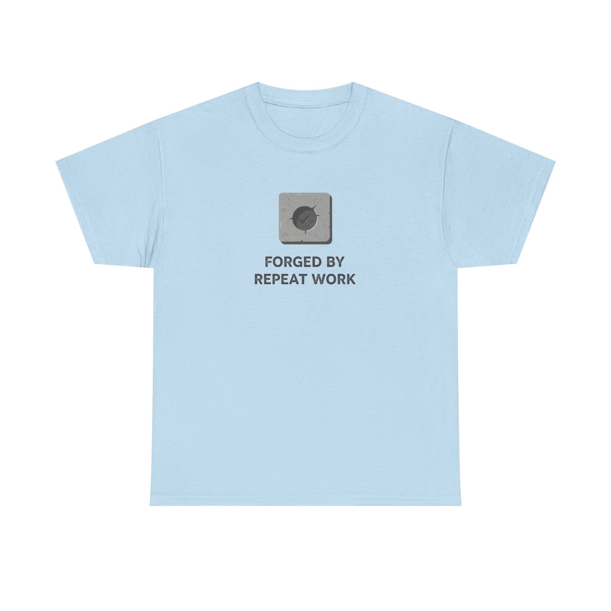 Forged T-Shirt