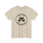 Eat to Live T-Shirt
