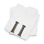 Build What Last T-Shirt