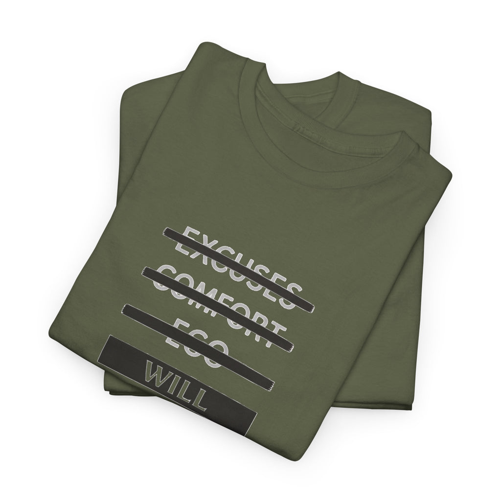 Will T-Shirt