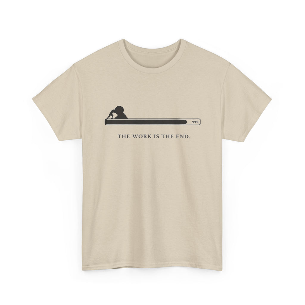 Sisyphus T-shirt