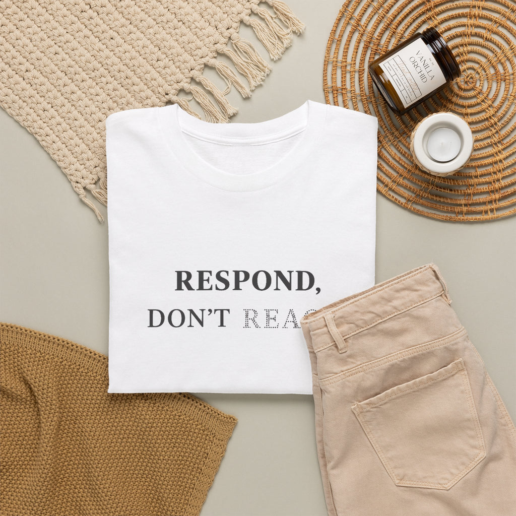 Respond T-Shirt
