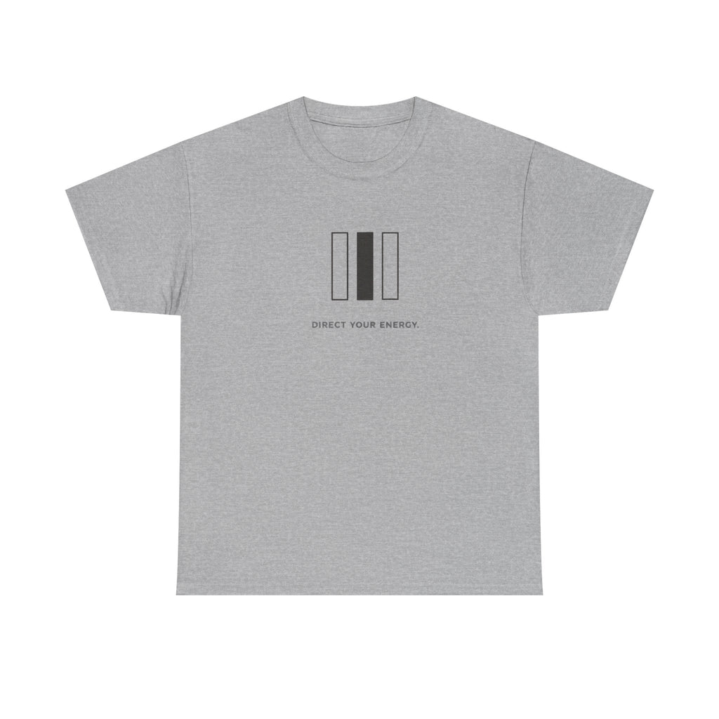 Direct Your Energy T-Shirt
