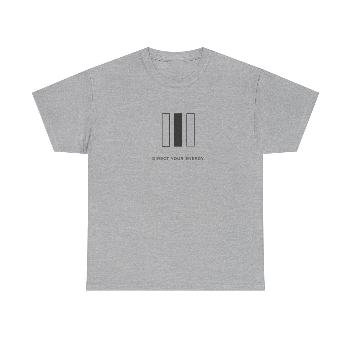 Direct Your Energy T-Shirt