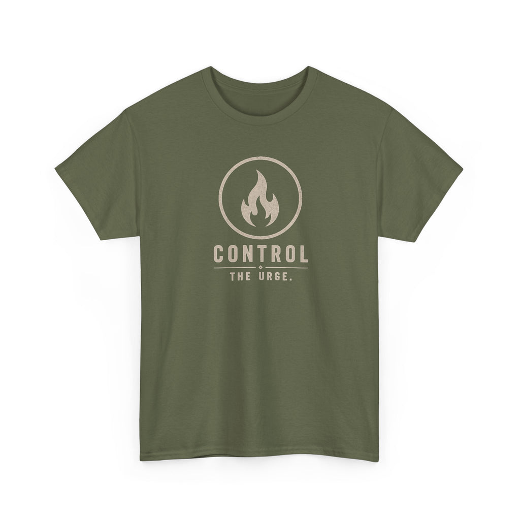 Control T-Shirt