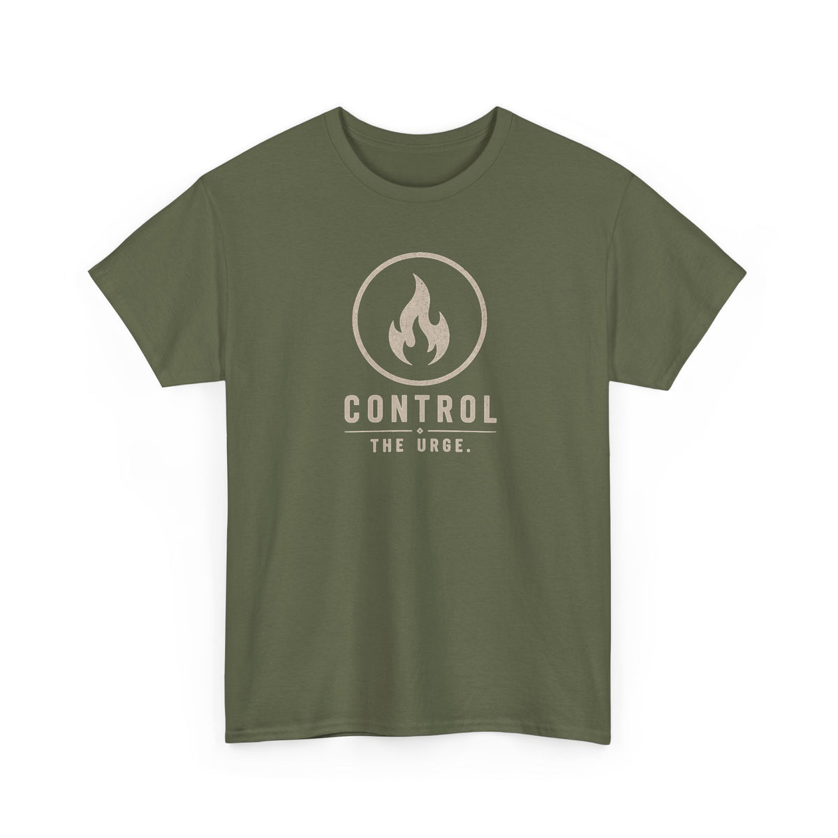 Control T-Shirt