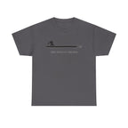 The Work Is The End T-Shirt