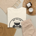 Eat to Live T-Shirt