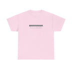 Build Up T-Shirt