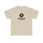 Sustenance T-Shirt