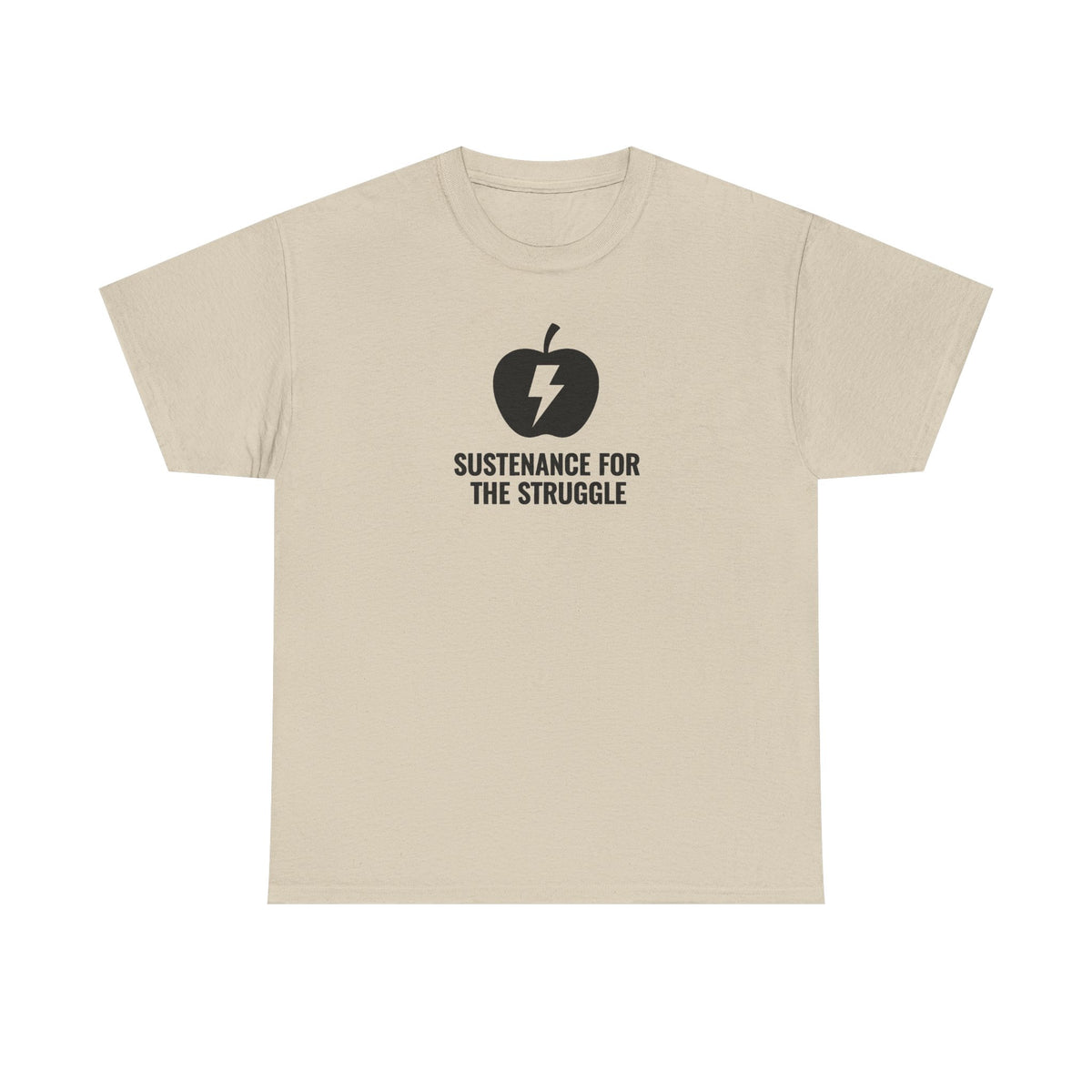 Sustenance T-Shirt