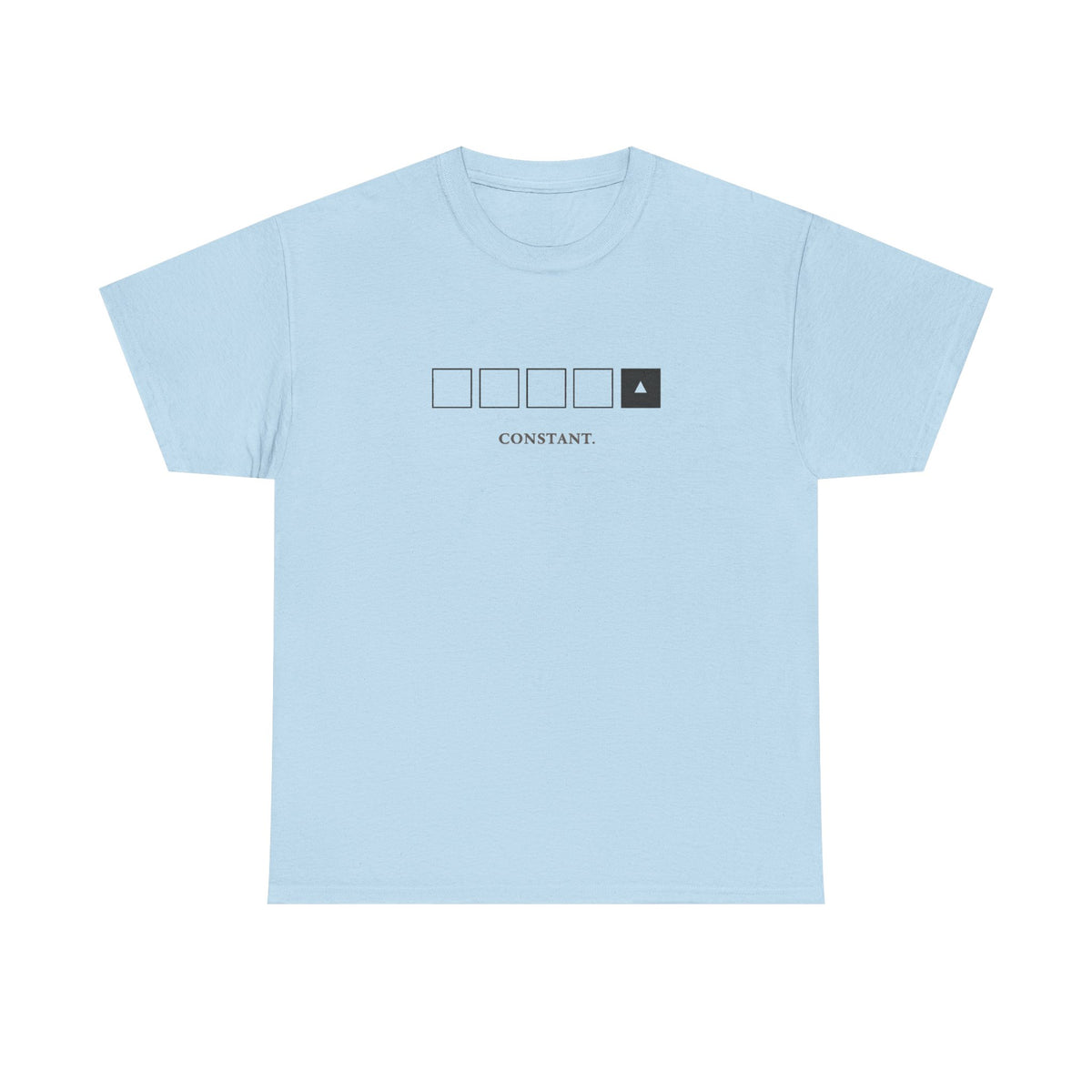 Constanr T-Shirt