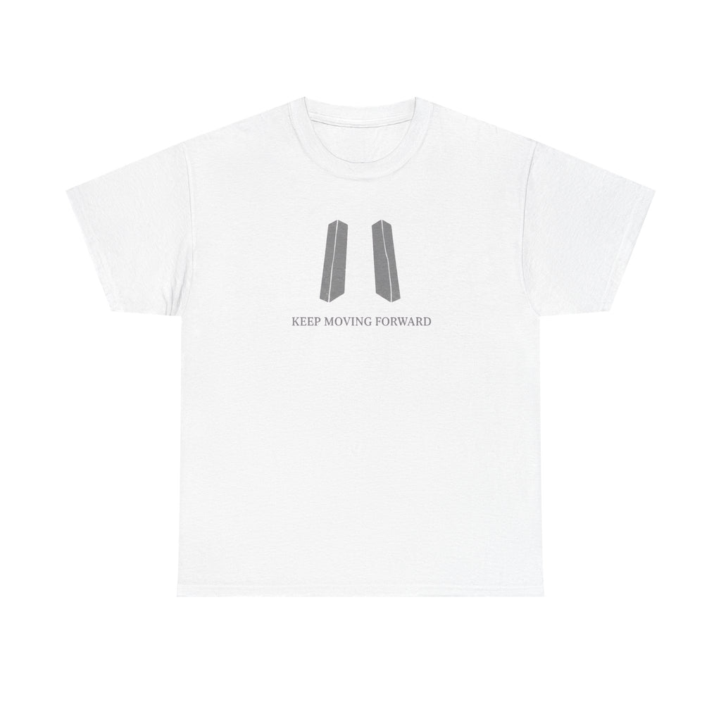 Keep Moving T-Shirt