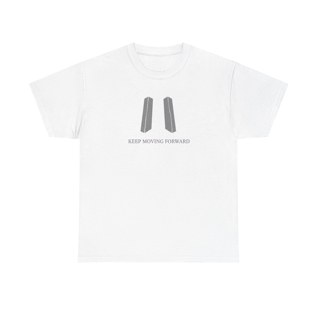 Keep Moving T-Shirt