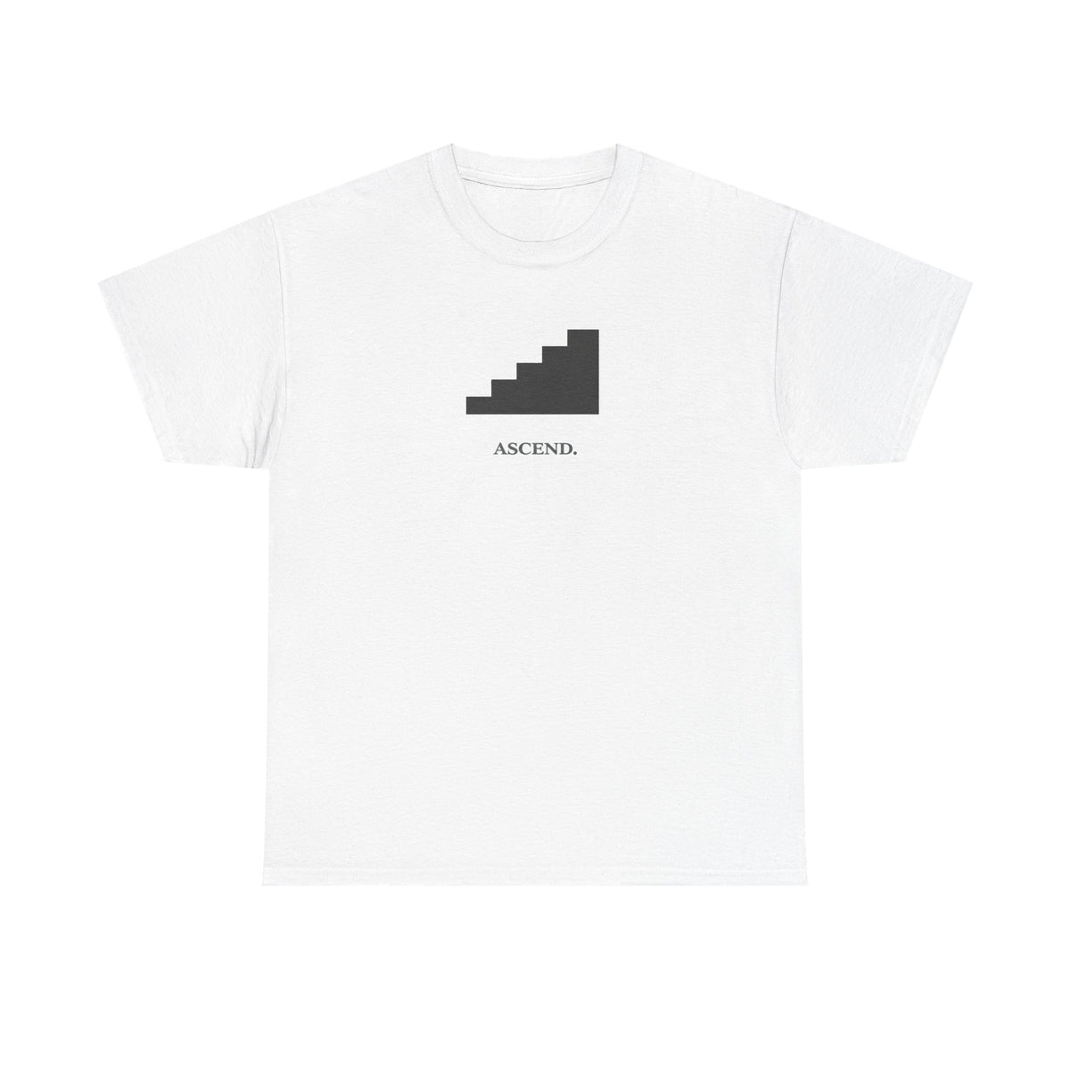 Earned T-Shirt