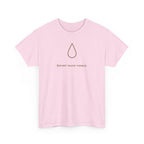 Effort Made Visible T-shirt