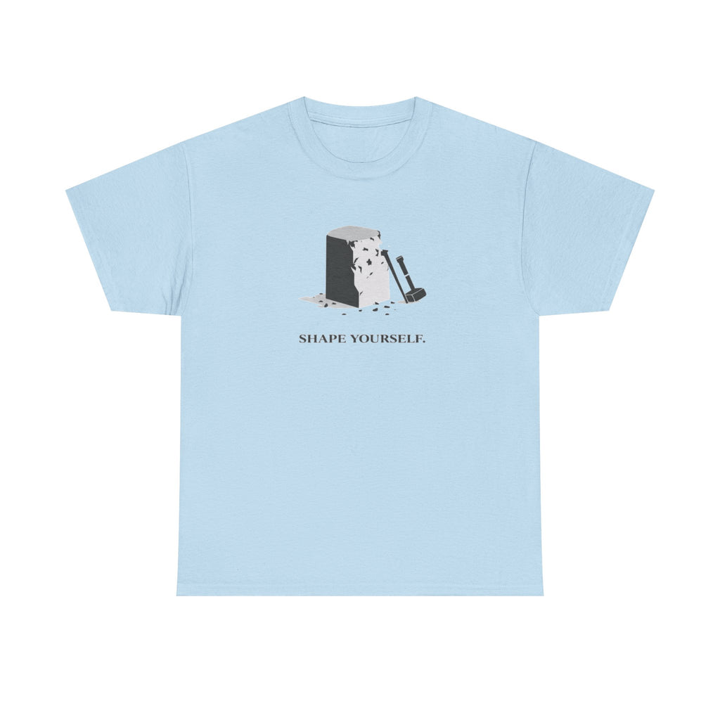 Shape Yourself T-Shirt