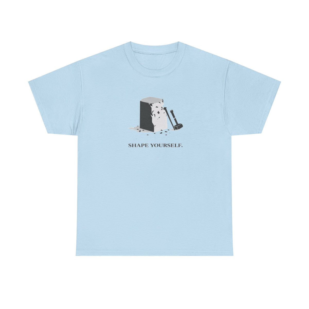 Shape Yourself T-Shirt