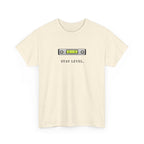 Stay Level T-Shirt
