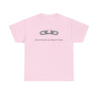 Discipline Is Practiced T-Shirt