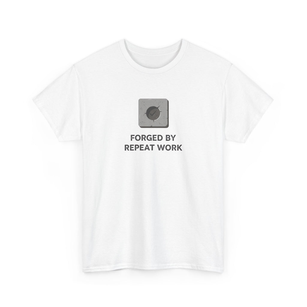 Forged T-Shirt