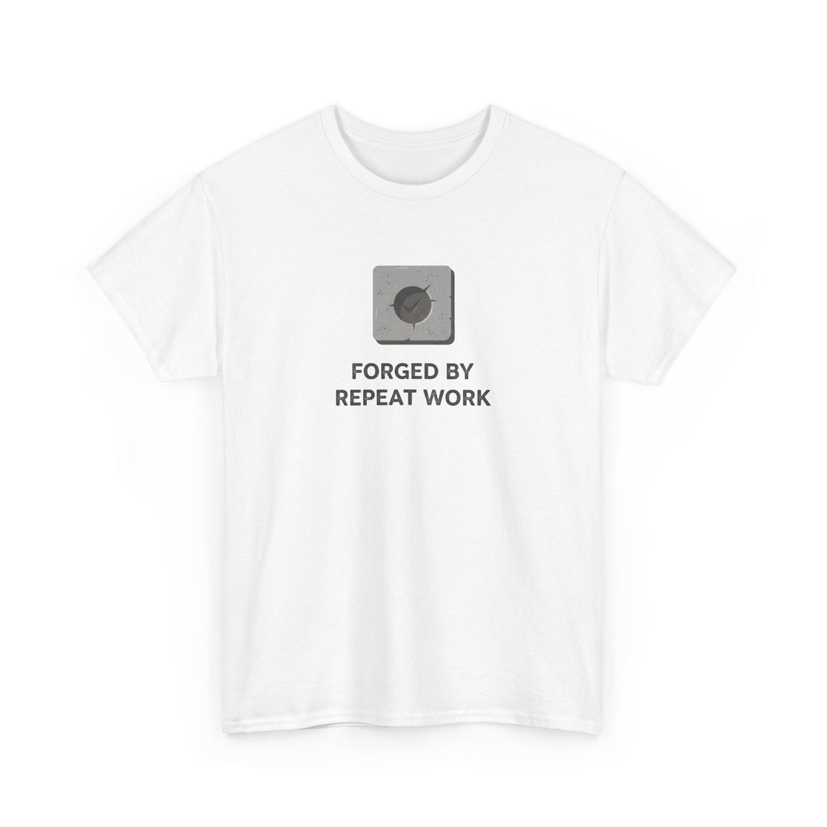 Forged T-Shirt