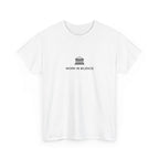 Work In Silence T-Shirt