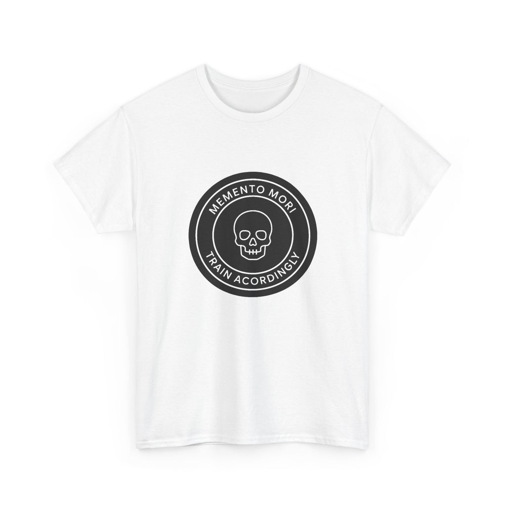 Train Acordingly T-Shirt