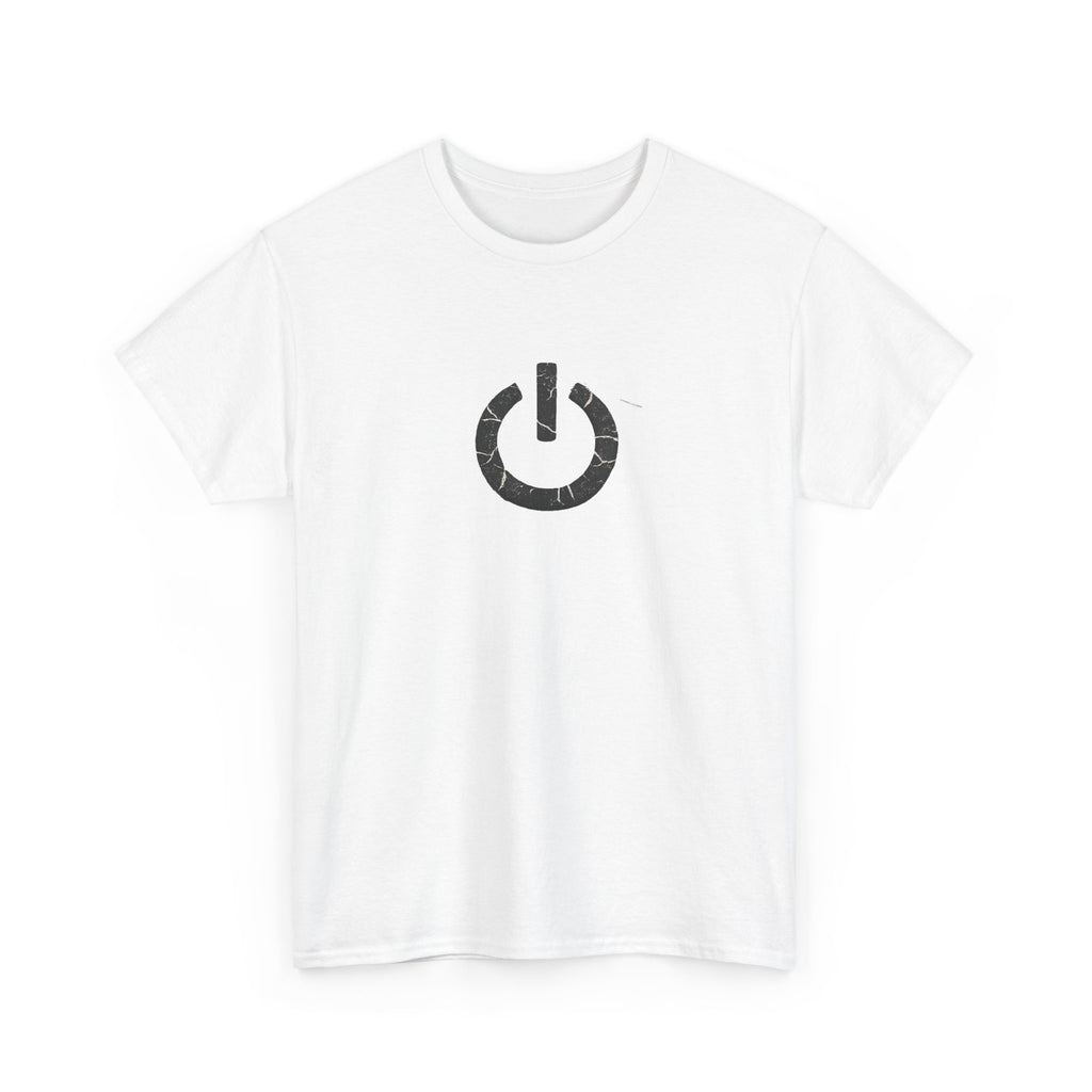 Power On T-Shirt