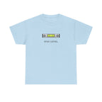 Stay Level T-Shirt