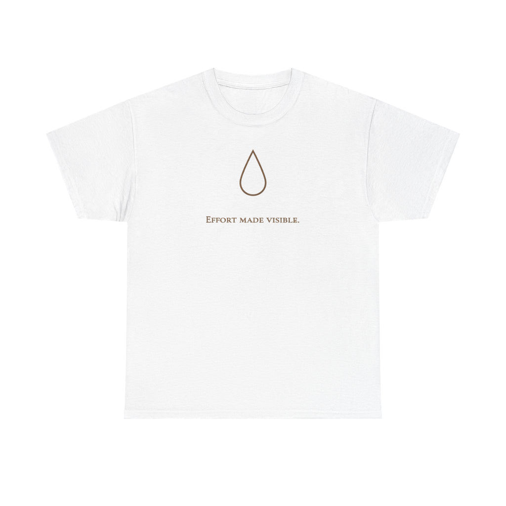 Effort Made Visible T-shirt