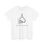 Design Your Charecter T-Shirt