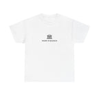Work In Silence T-Shirt