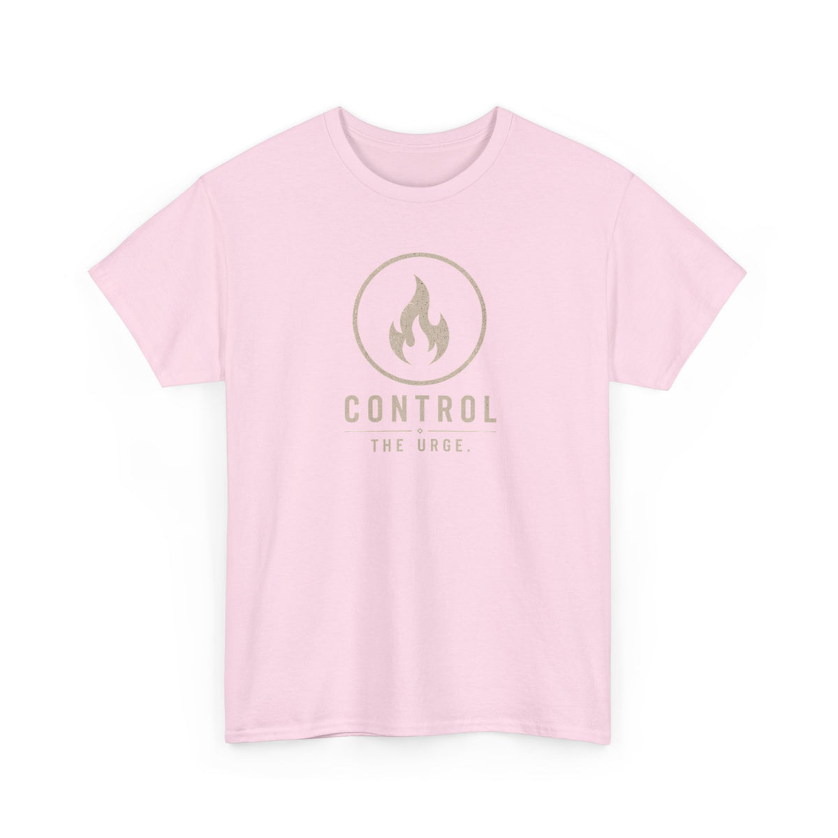 Control T-Shirt