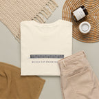 Build Up T-Shirt