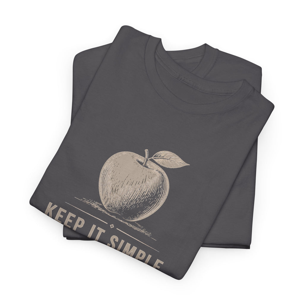 Keep It Simple T-Shirt