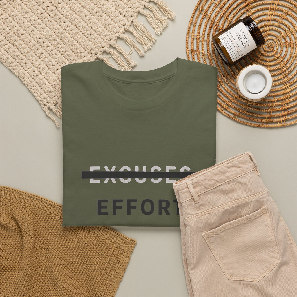 Effort T-Shirt