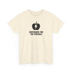 Sustenance T-Shirt