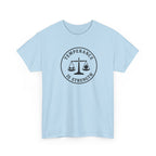 temperance Is Strenth  T-Shirt