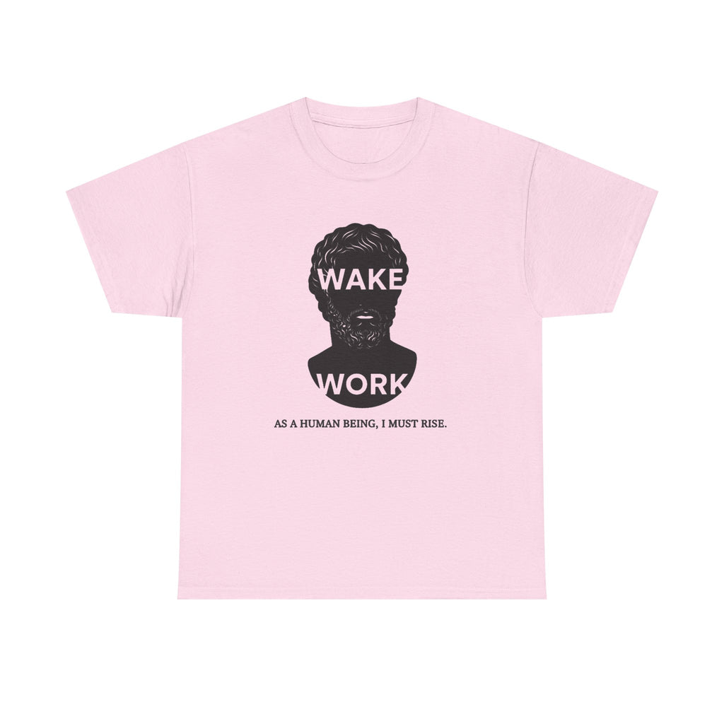 Wake Work T-Shirt
